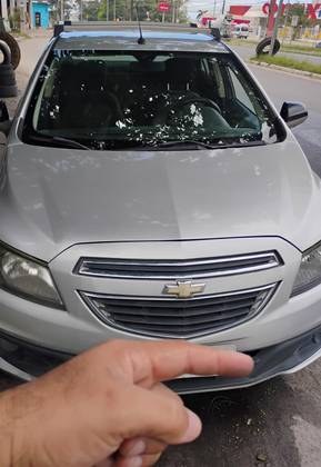 CHEVROLET PRISMA 1.0 MPFI ADVANTAGE 8V FLEX 4P MANUAL CHEVROLET PRISMA 1.0 MPFI ADVANTAGE 8V FLEX 4P MANUAL